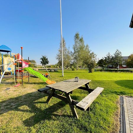 Vila Runa Plateliai Eksteriør bilde