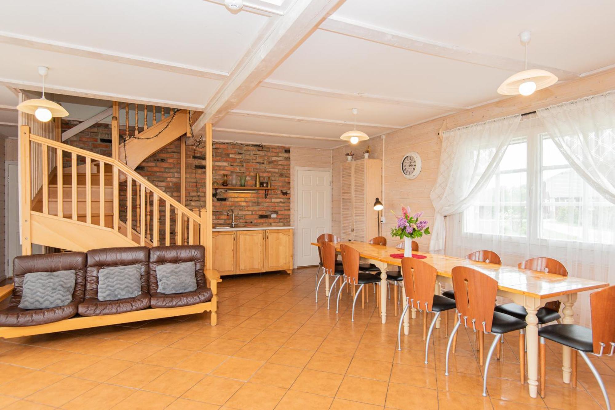 Vila Runa Plateliai Eksteriør bilde