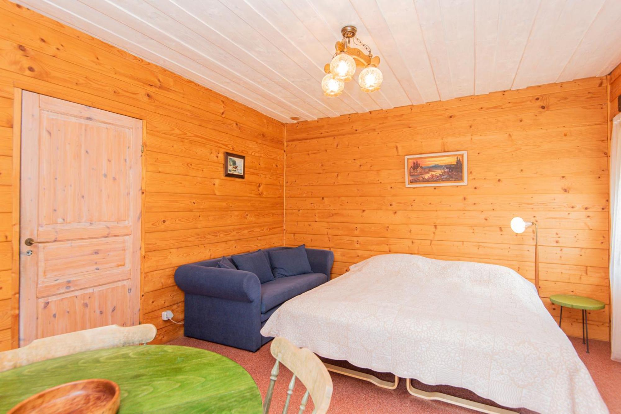 Vila Runa Plateliai Eksteriør bilde