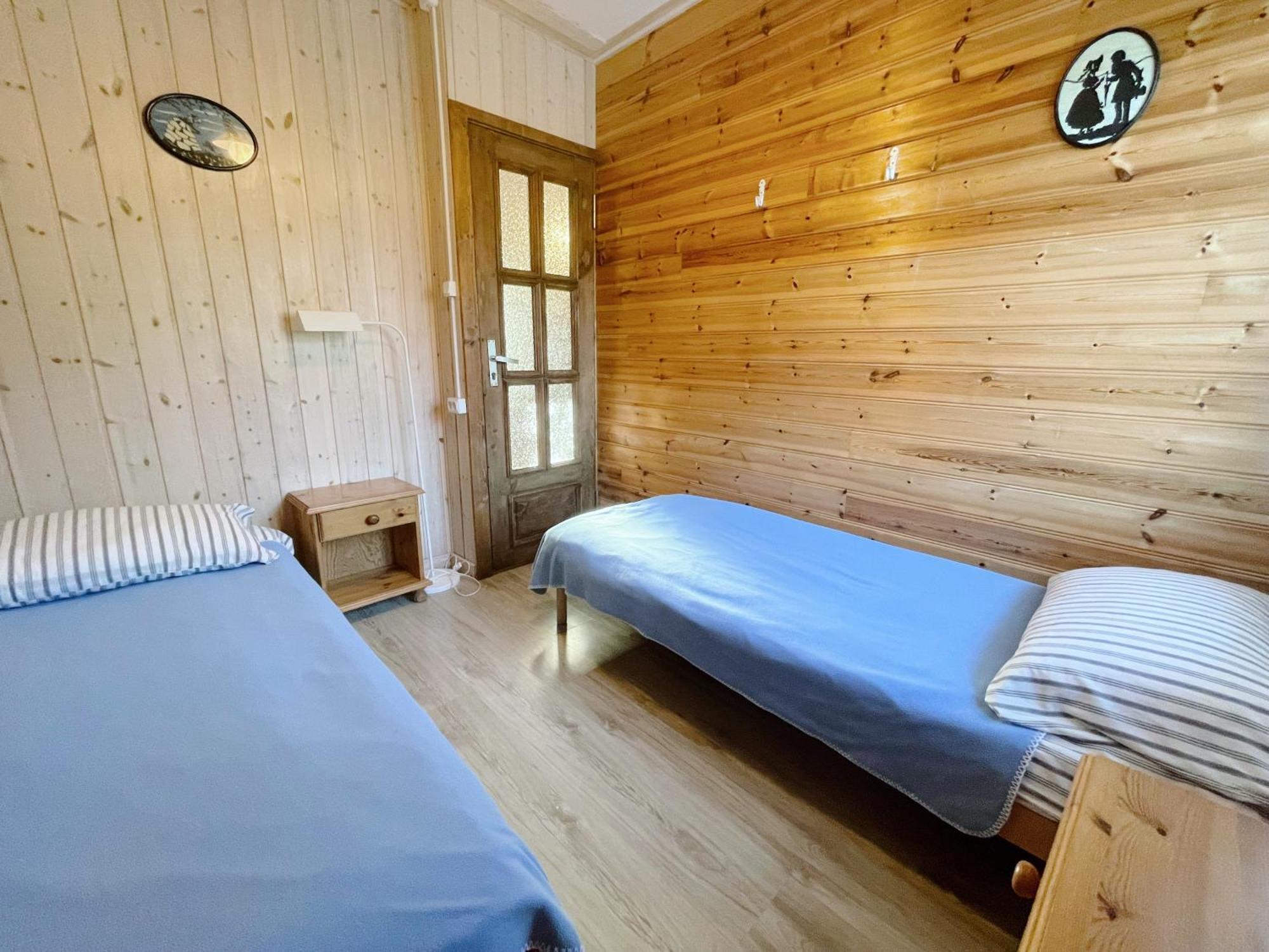 Vila Runa Plateliai Eksteriør bilde