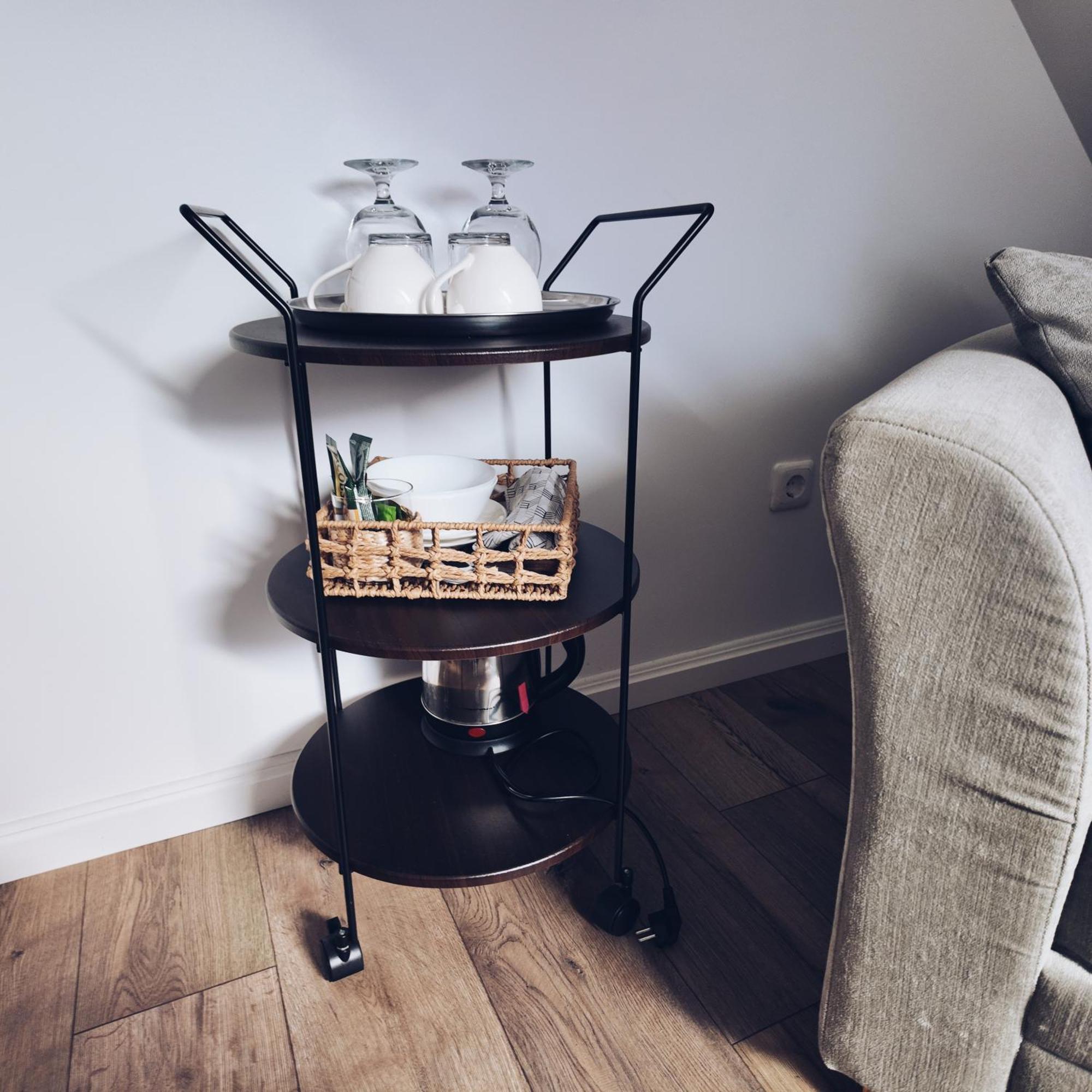 Vila Runa Plateliai Eksteriør bilde
