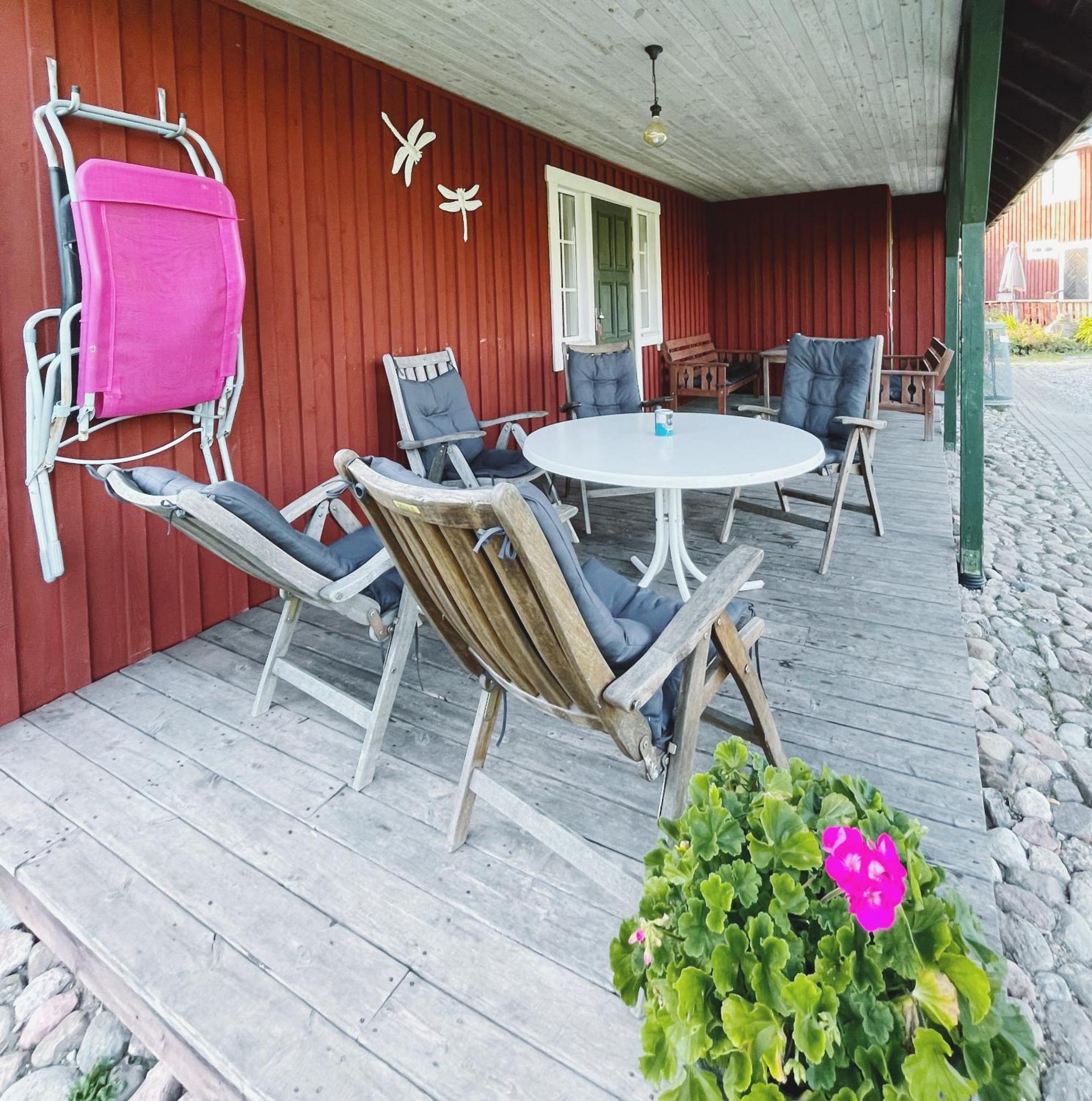 Vila Runa Plateliai Eksteriør bilde